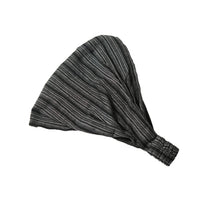 Handmade Cotton Stretchy Head Band
