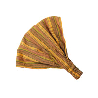 Handmade Cotton Stretchy Head Band