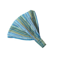 Handmade Cotton Stretchy Head Band