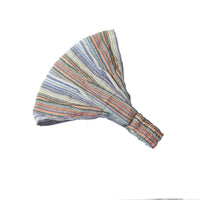 Handmade Cotton Stretchy Head Band