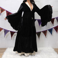 The Empress Flowy Duster