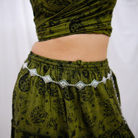 Boho Whimsical Chain Belts
