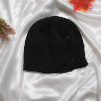 Hand Knit Winter Unisex Hat