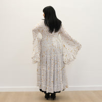 Celestial Boho Goddess Duster