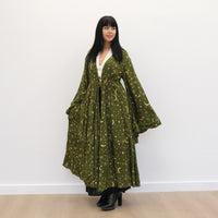 Celestial Boho Goddess Duster