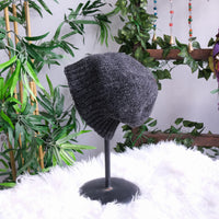 Hand Knit Winter Unisex Hat
