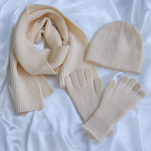 The Classic Warm Set