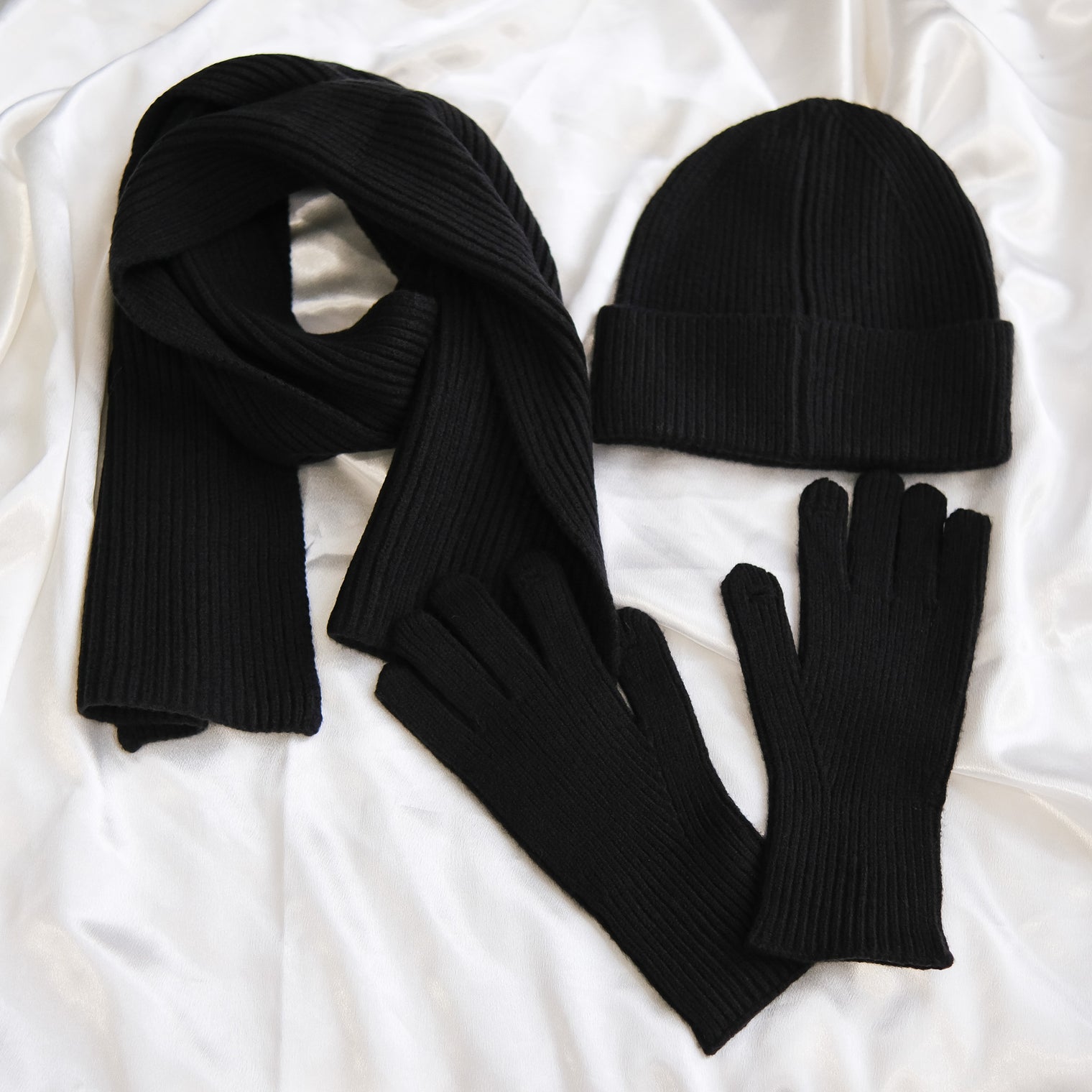 The Classic Warm Set