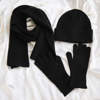 The Classic Warm Set