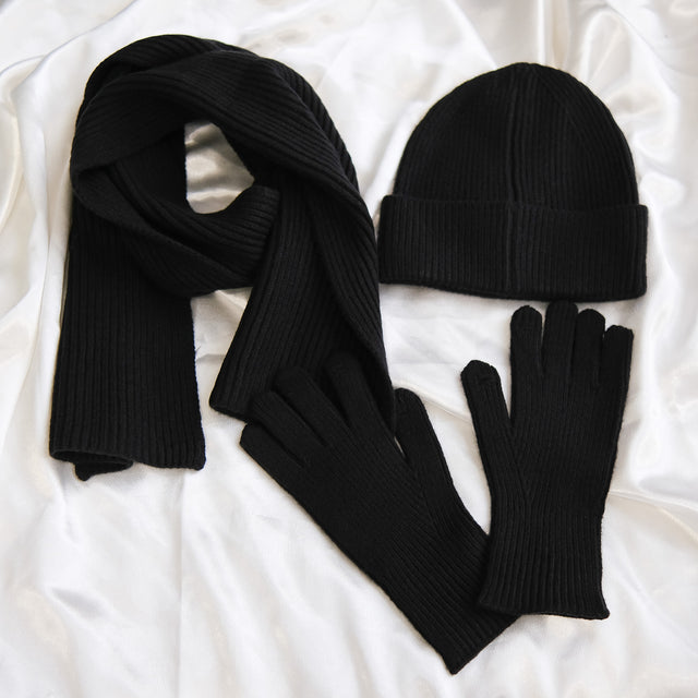 The Classic Warm Set