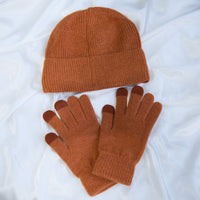 The Autumn Warmth Set