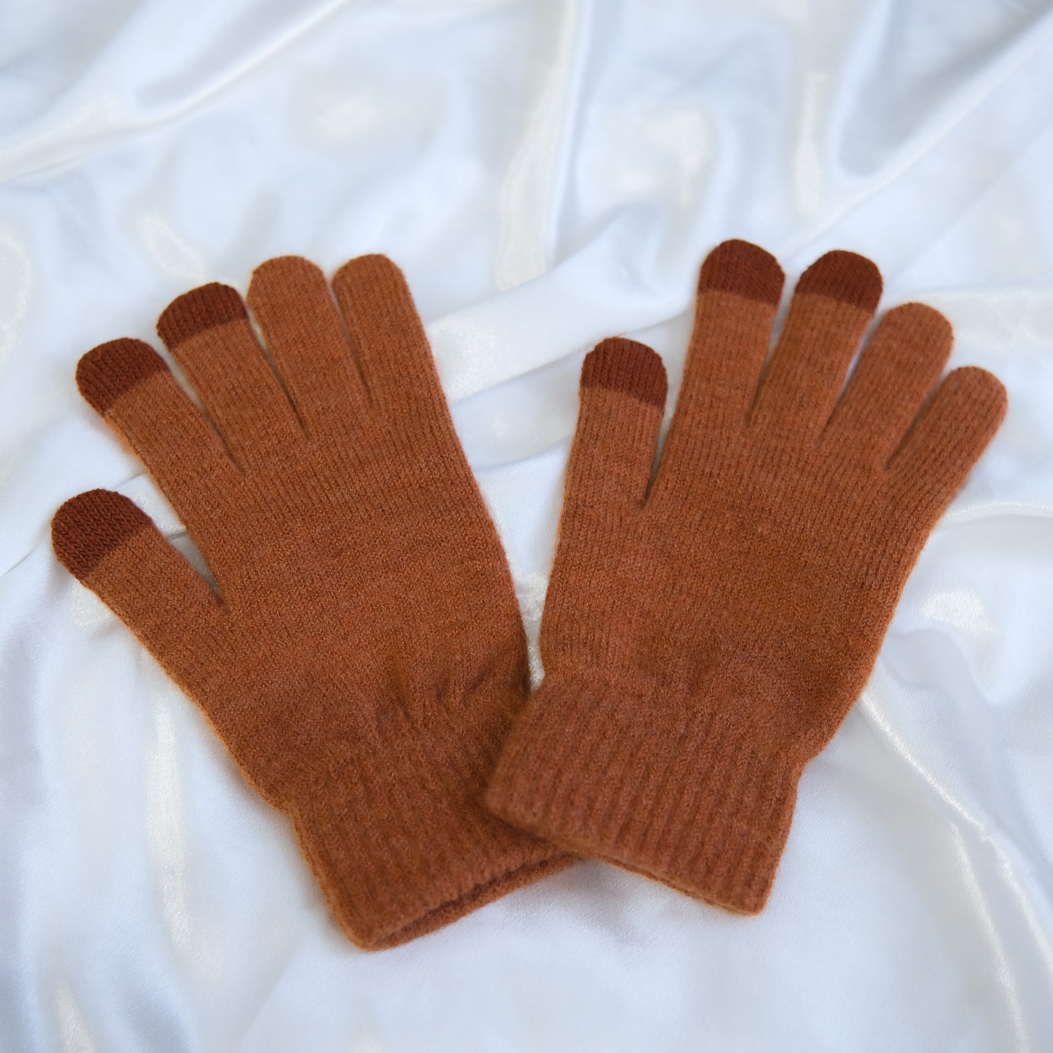 The Autumn Warmth Set