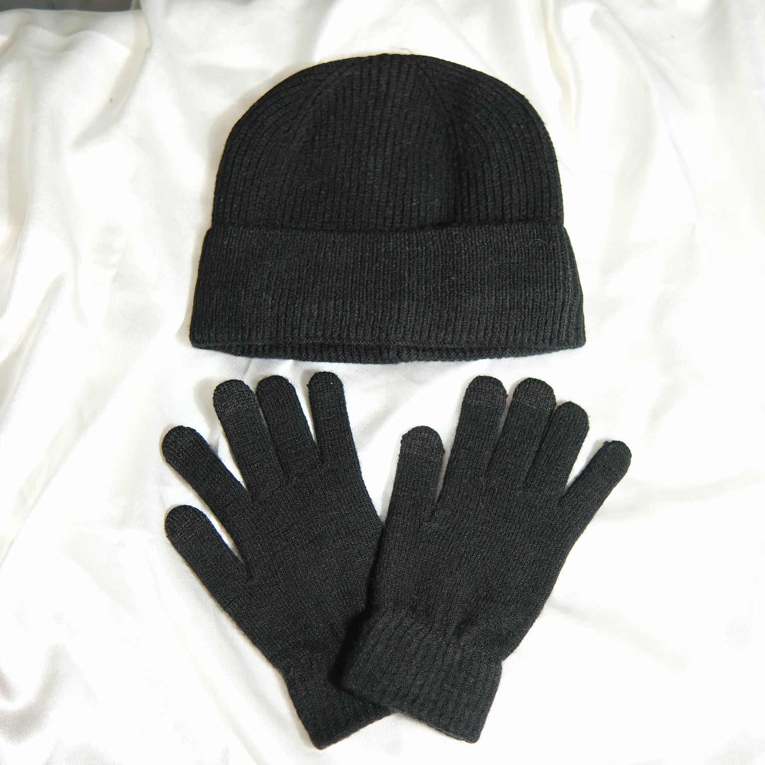 The Autumn Warmth Set