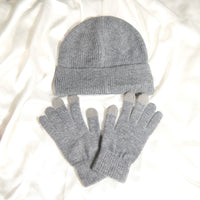 The Autumn Warmth Set