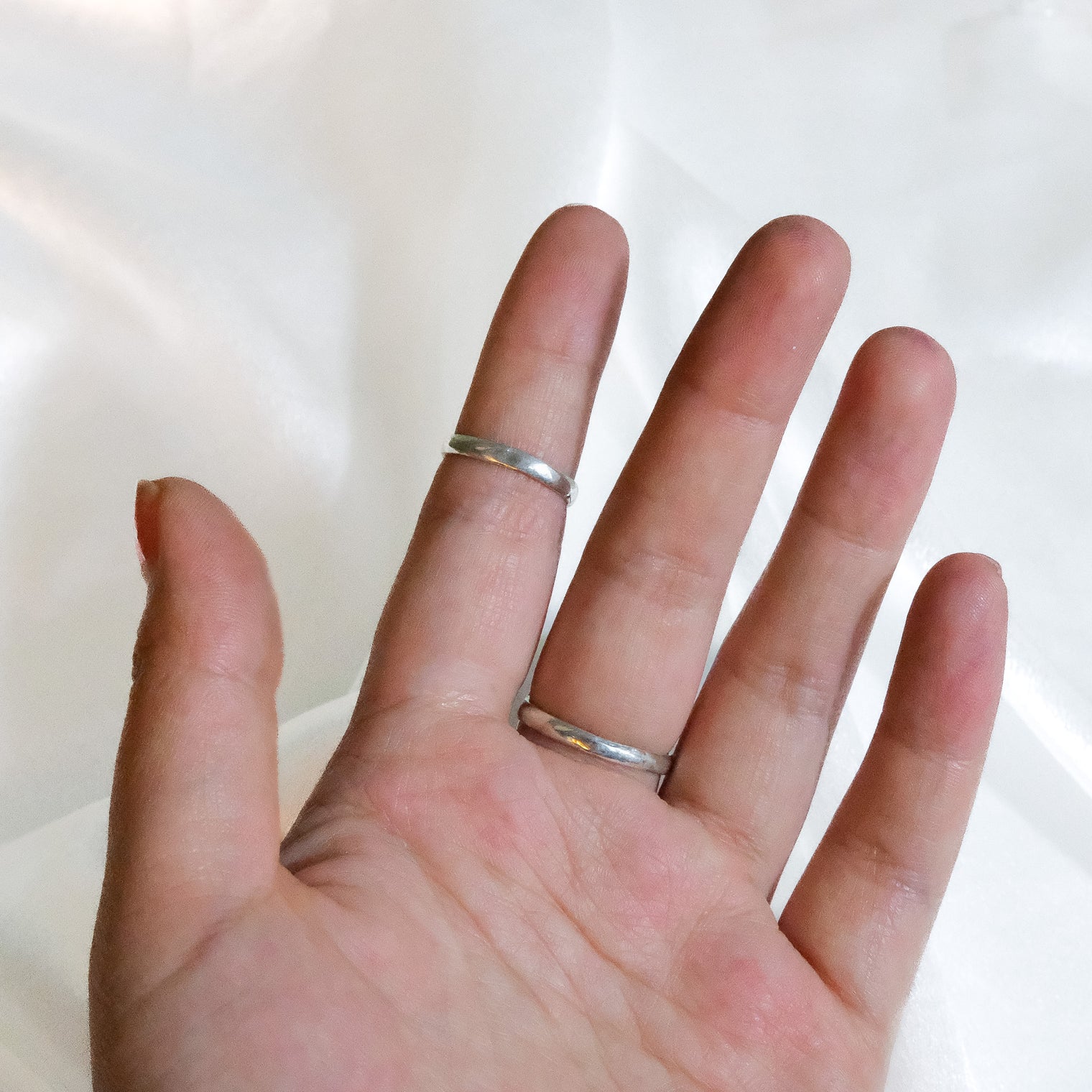 Boho Whimsy Adjustable Ring