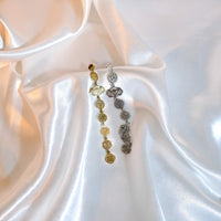 Seven Chakra Long Necklace