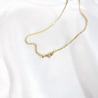 Seven Chakra Long Necklace