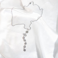 Seven Chakra Long Necklace