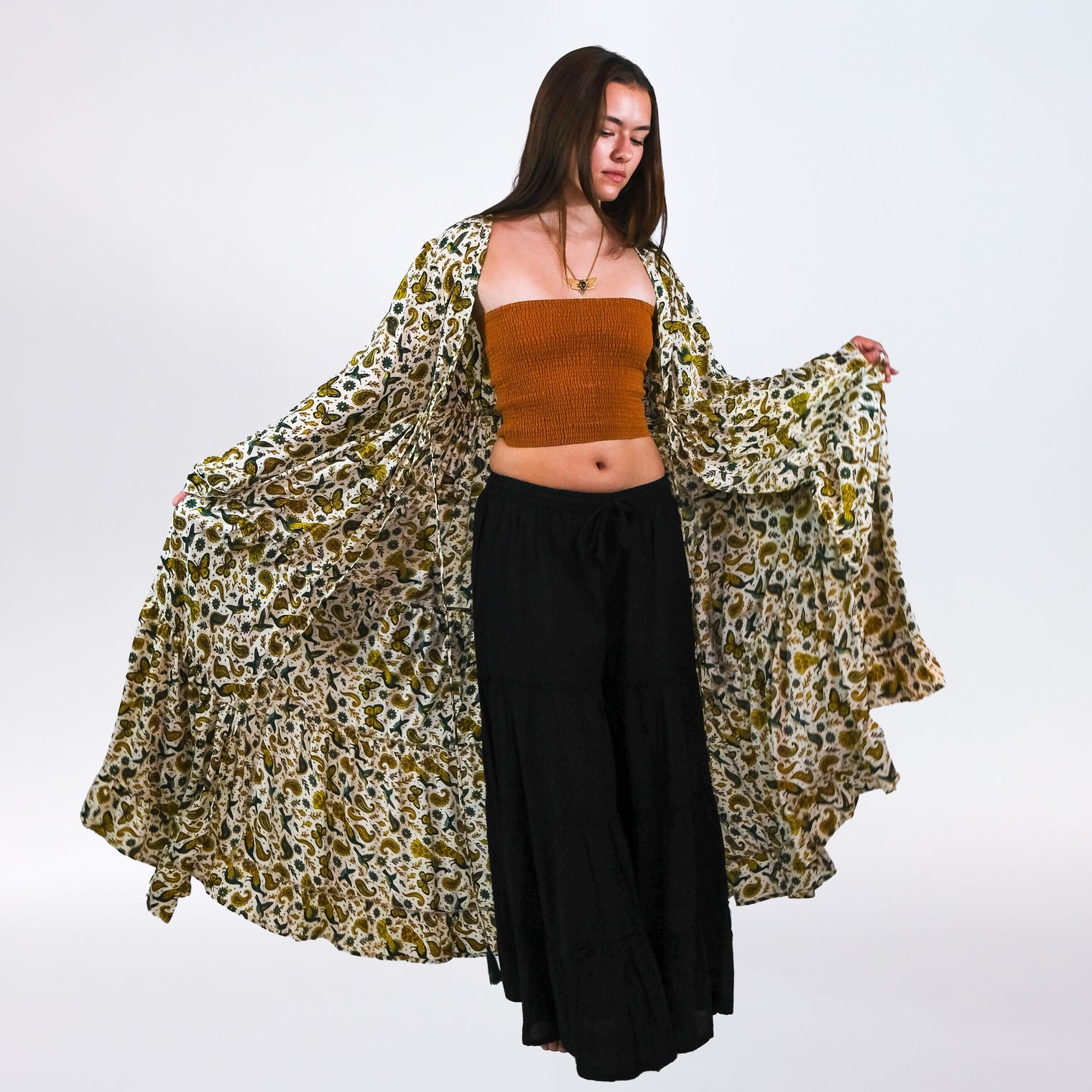 Winged Meadow Duster