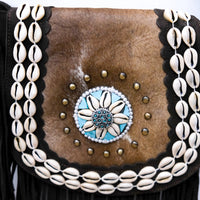 Wanderer’s Tide Fringe Bag
