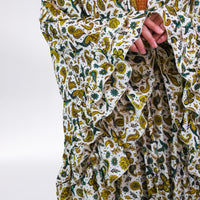 Winged Meadow Duster