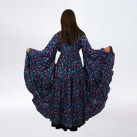 Winged Meadow Duster