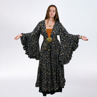 Winged Meadow Duster