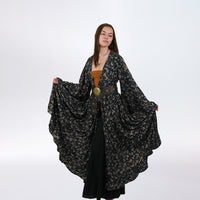 Winged Meadow Duster