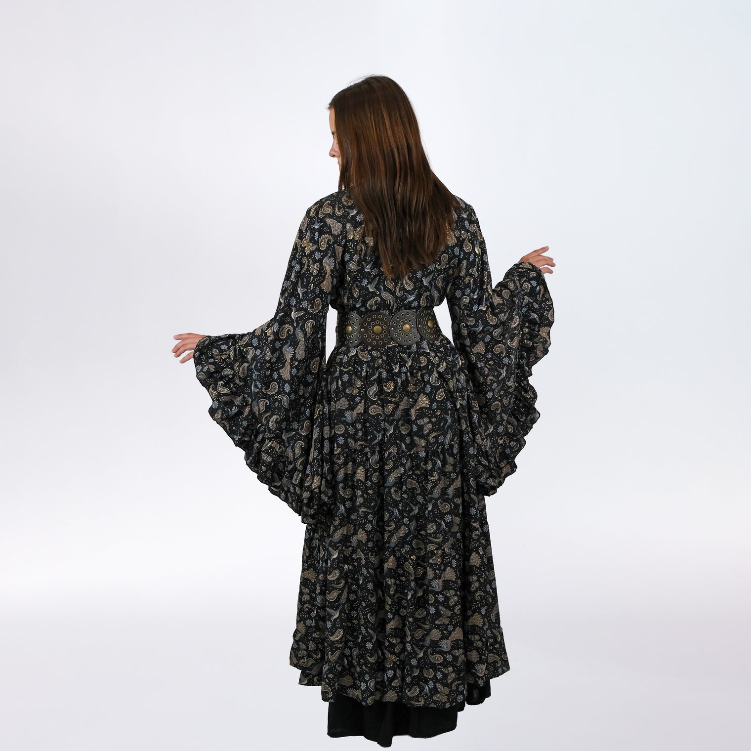 Winged Meadow Duster