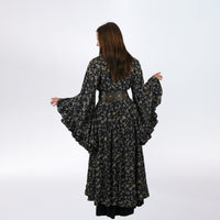 Winged Meadow Duster