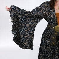 Winged Meadow Duster