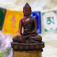 Healing Buddha Statue