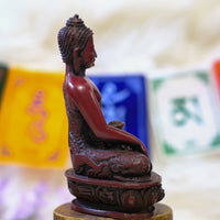 Healing Buddha Statue