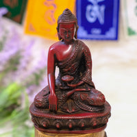 Healing Buddha Statue