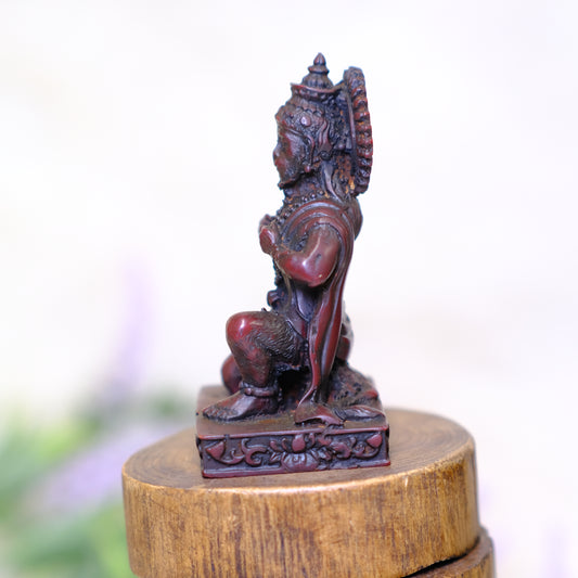 Handmade Hanuman Statue