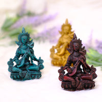 Handmade Saraswoti Statue