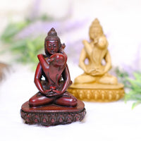 SamantaBhadra Buddha Statue