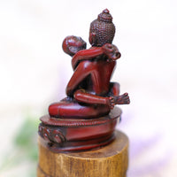 SamantaBhadra Buddha Statue