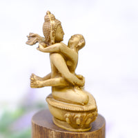 SamantaBhadra Buddha Statue