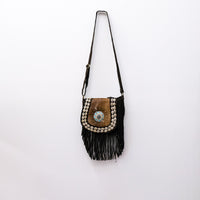 Wanderer’s Tide Fringe Bag