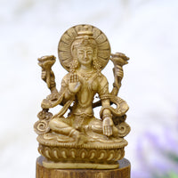 Laxmi Statue ; The Goddess of Wealth and Success