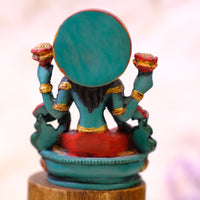 Laxmi Statue ; The Goddess of Wealth and Success