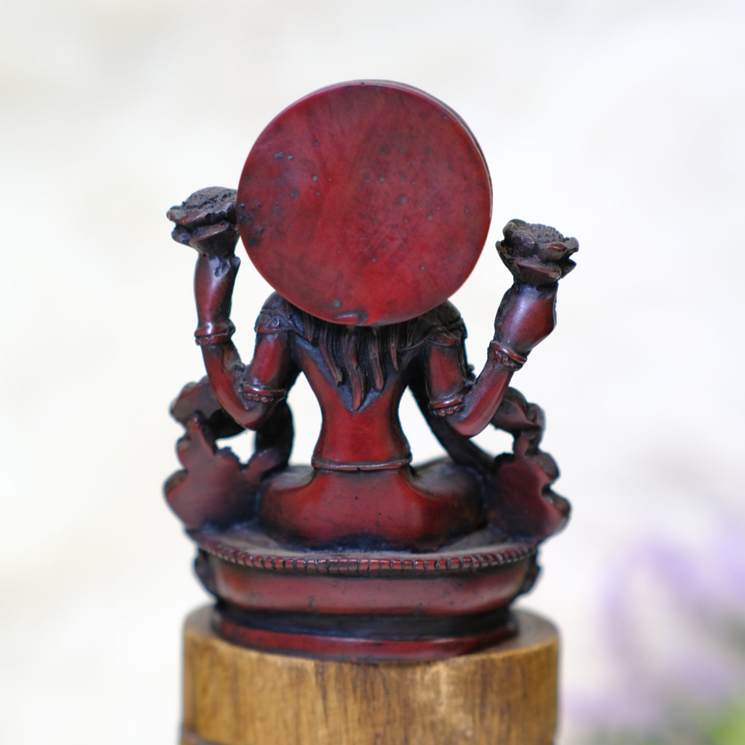 Laxmi Statue ; The Goddess of Wealth and Success