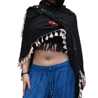 Witchy Butterfly Kimono Wrap