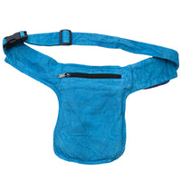 Boho Ren Faire Utility Belt Bag