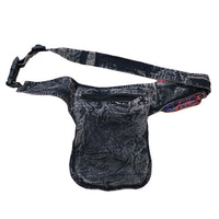 Boho Ren Faire Utility Belt Bag