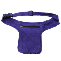 Boho Ren Faire Utility Belt Bag