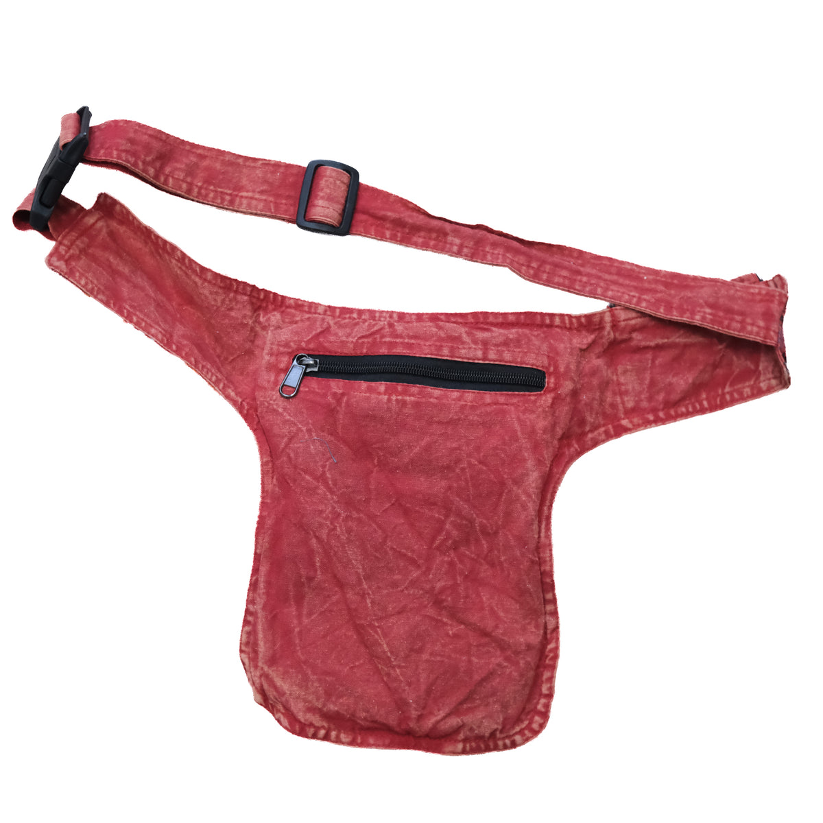 Boho Ren Faire Utility Belt Bag