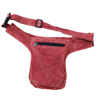 Boho Ren Faire Utility Belt Bag
