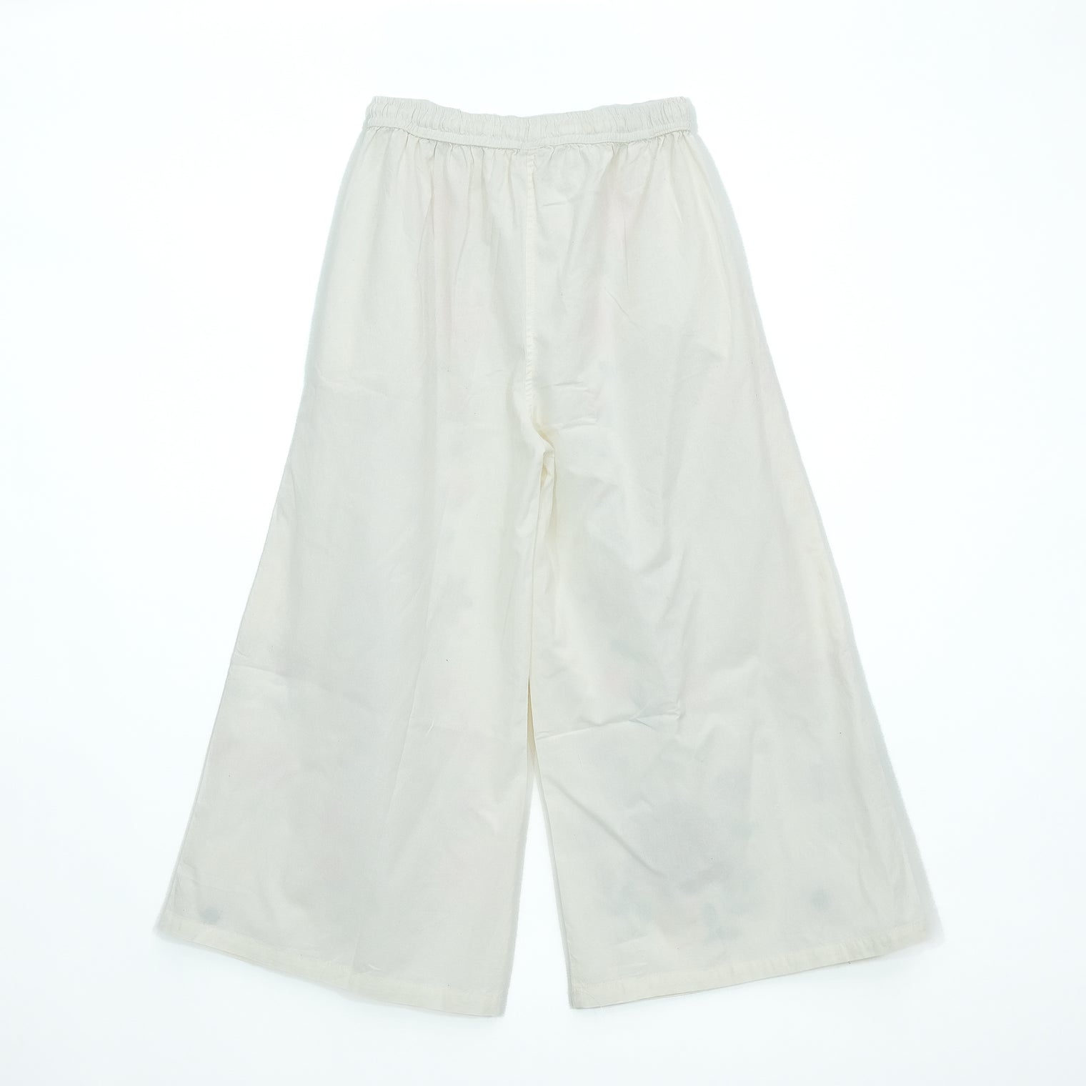 Celestial Bloom Wide Leg Pants